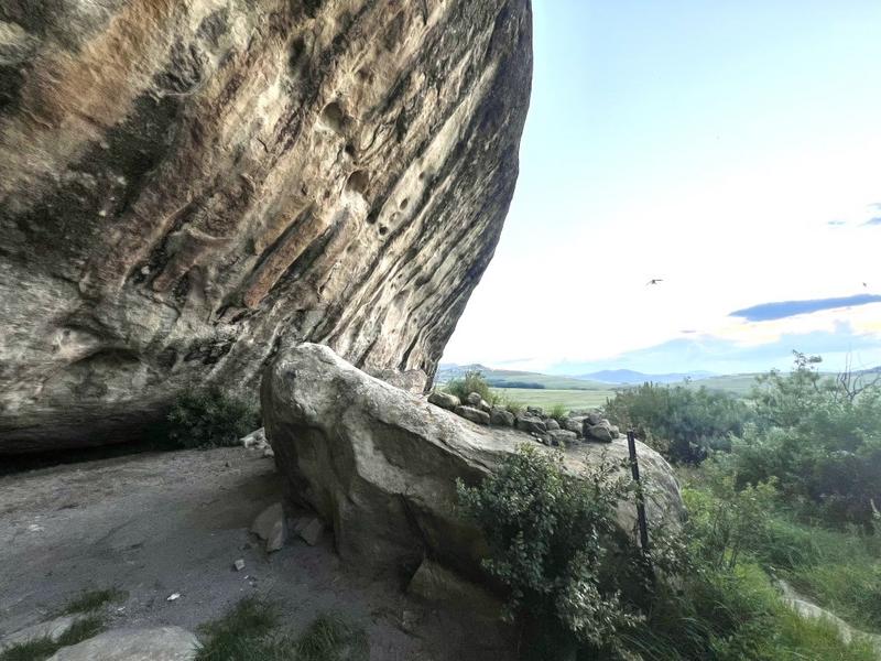 0 Bedroom Property for Sale in Fouriesburg Free State